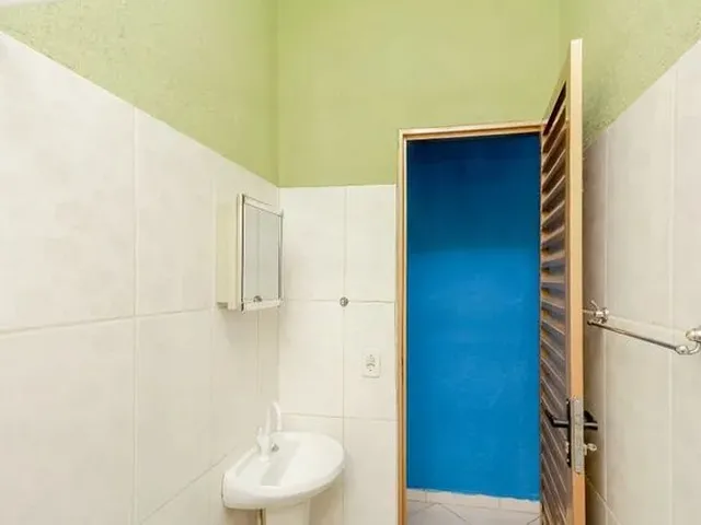 Imagem 10: Kitnet com 1 Dormitório para Alugar, 30 M² por R$ 454,12/Mês - Setor Centro Oeste