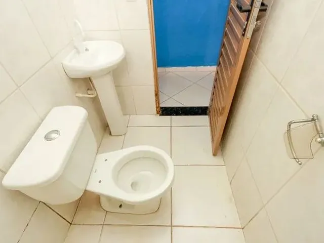 Imagem 9: Kitnet com 1 Dormitório para Alugar, 30 M² por R$ 454,12/Mês - Setor Centro Oeste