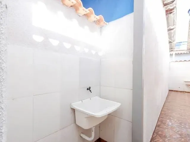 Imagem 13: Kitnet com 1 Dormitório para Alugar, 30 M² por R$ 454,12/Mês - Setor Centro Oeste
