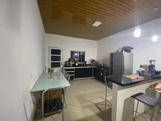Imagem 5: Casa para Alugar Monte das Oliveiras