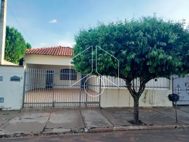 Imagem: Residencial Casa em Marília