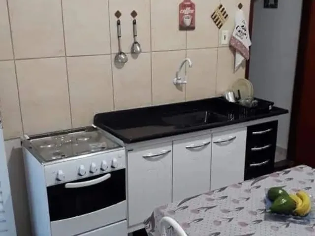 Imagem: Kitnete Mobiliada para Locação