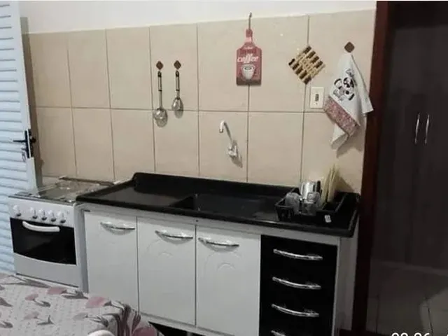 Imagem 2: Kitnete Mobiliada para Locação