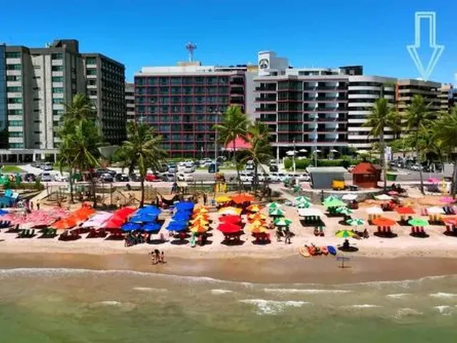 Imagem: Apto 4 Quartos Dce, 4 Banheiros, Diária
