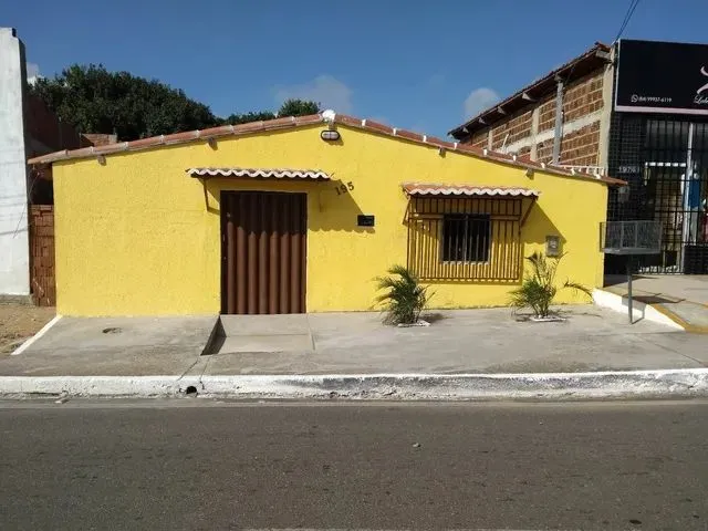 Imagem: Alugo Linda Casa