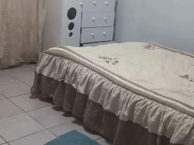 Imagem: Aluguel de Quarto