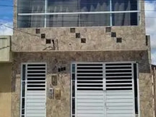 Imagem: Alugo Casa 1° Andar