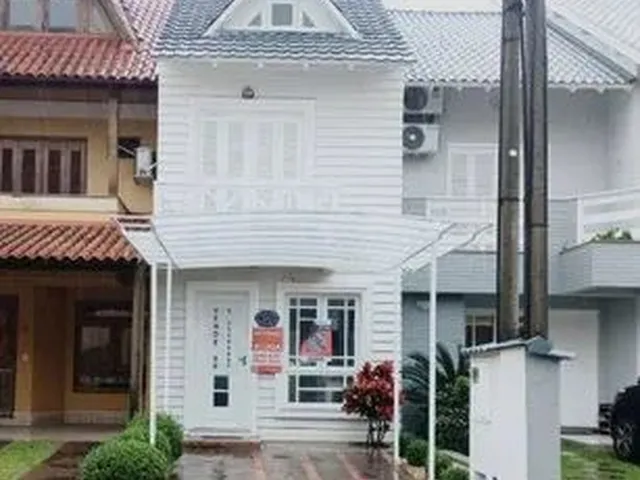 Imagem: Casa com 2 Dormitórios para Alugar, 175