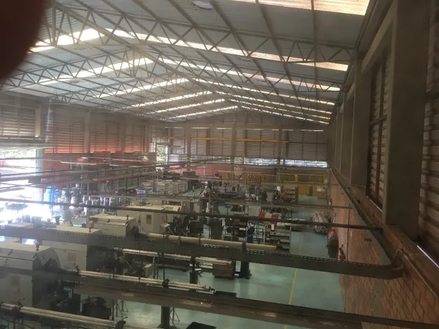 Imagem 14: Galpão para Venda no Distrito Industrial de Alvorada, Rs, Imóvel em Excelente