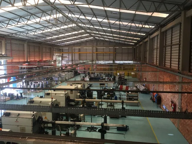 Imagem 15: Galpão para Venda no Distrito Industrial de Alvorada, Rs, Imóvel em Excelente