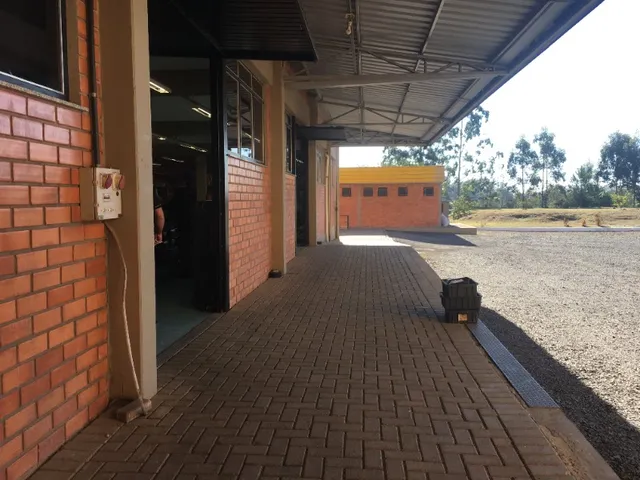 Imagem 10: Galpão para Venda no Distrito Industrial de Alvorada, Rs, Imóvel em Excelente