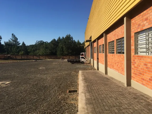 Imagem 9: Galpão para Venda no Distrito Industrial de Alvorada, Rs, Imóvel em Excelente