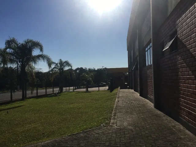 Imagem 12: Galpão para Venda no Distrito Industrial de Alvorada, Rs, Imóvel em Excelente