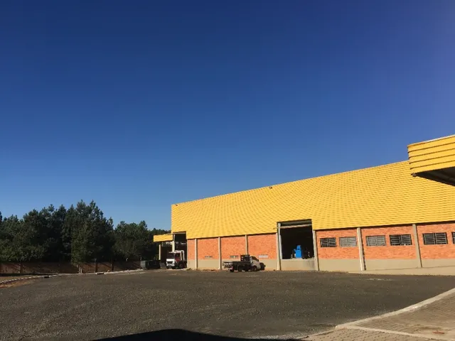 Imagem 2: Galpão para Venda no Distrito Industrial de Alvorada, Rs, Imóvel em Excelente