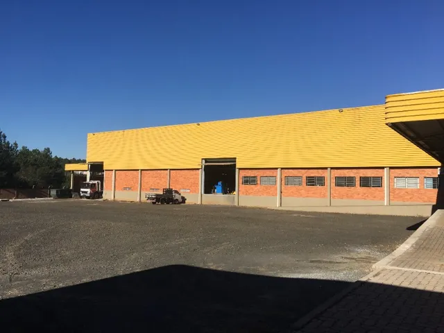 Imagem 7: Galpão para Venda no Distrito Industrial de Alvorada, Rs, Imóvel em Excelente