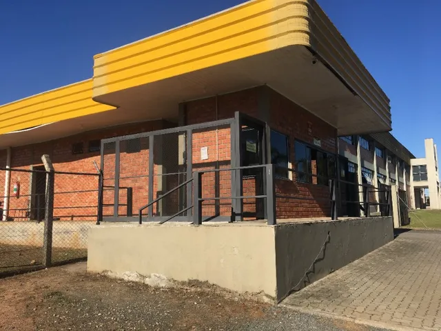 Imagem 8: Galpão para Venda no Distrito Industrial de Alvorada, Rs, Imóvel em Excelente