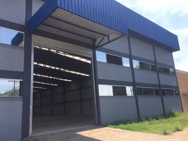Imagem 12: Galpão logístico para alugar em Canoas, RS, 4.700m² em Loteamento logístico e