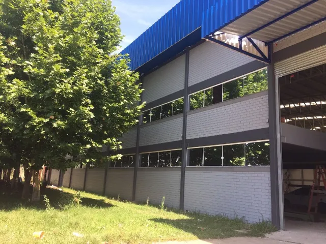 Imagem 7: Galpão logístico para alugar em Canoas, RS, 4.700m² em Loteamento logístico e
