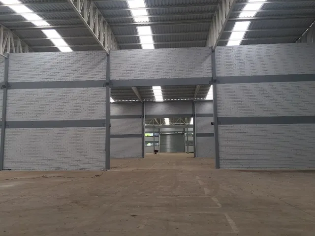 Imagem 8: Galpão logístico para alugar em Canoas, RS, 4.700m² em Loteamento logístico e