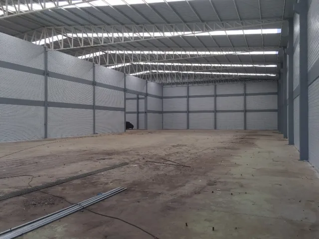 Imagem 4: Galpão logístico para alugar em Canoas, RS, 4.700m² em Loteamento logístico e