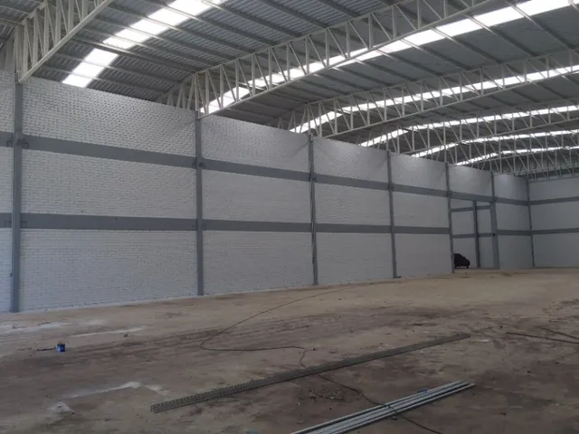 Imagem 6: Galpão logístico para alugar em Canoas, RS, 4.700m² em Loteamento logístico e