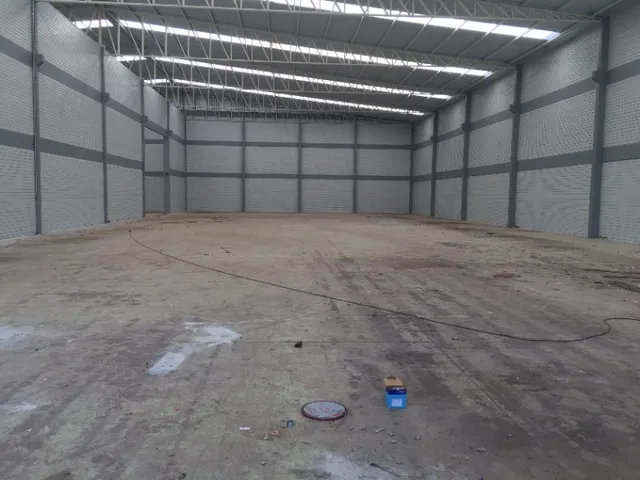 Imagem 16: Galpão logístico para alugar em Canoas, RS, 4.700m² em Loteamento logístico e