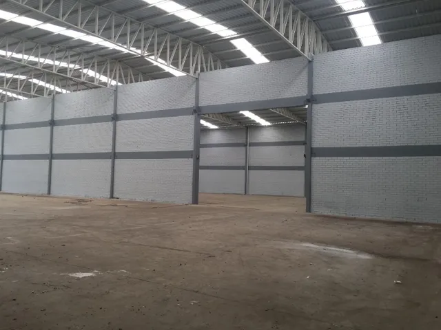 Imagem 3: Galpão logístico para alugar em Canoas, RS, 4.700m² em Loteamento logístico e
