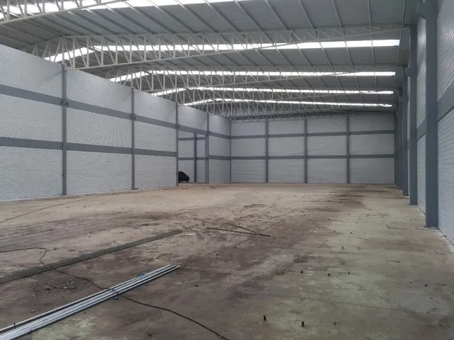 Imagem 11: Galpão logístico para alugar em Canoas, RS, 4.700m² em Loteamento logístico e