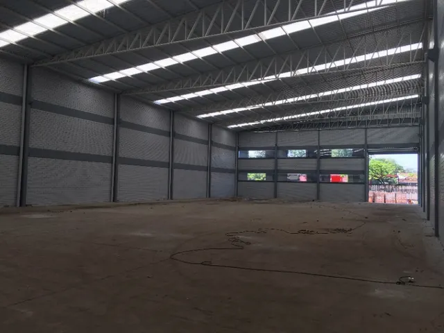 Imagem 13: Galpão logístico para alugar em Canoas, RS, 4.700m² em Loteamento logístico e