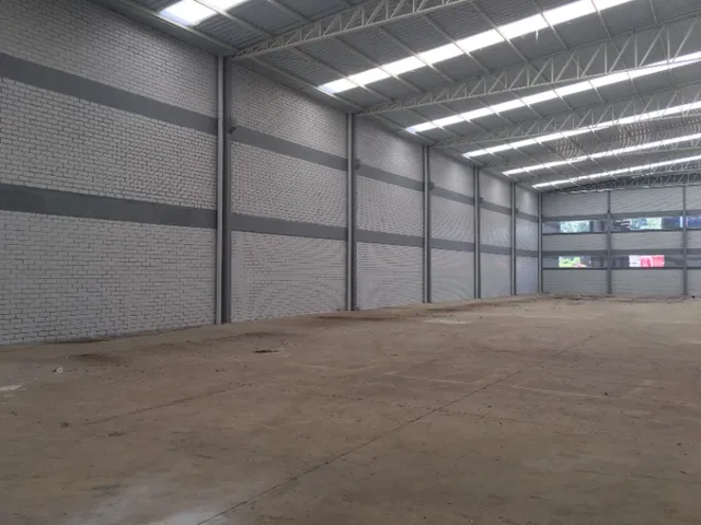 Imagem 10: Galpão logístico para alugar em Canoas, RS, 4.700m² em Loteamento logístico e