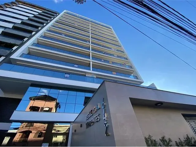 Imagem: Apartamento Alto Padrão com 4 Quartos Sendo
