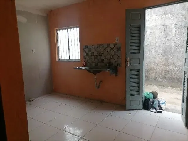 Imagem: Casa Alugar Antonio Bezerra