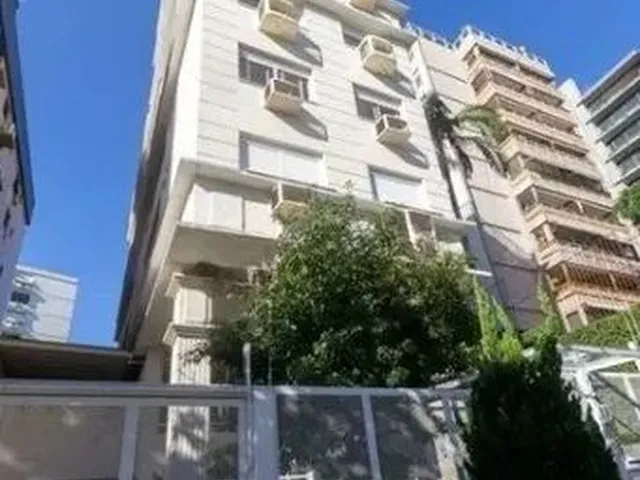 Imagem 1: Apartamento e Dormitórios na Auxiliadora