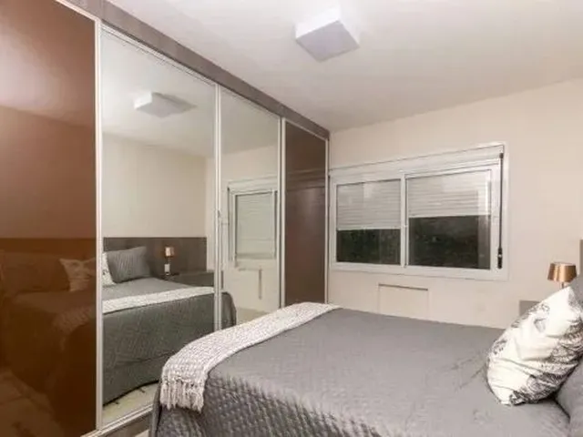 Imagem 5: Apartamento e Dormitórios na Auxiliadora