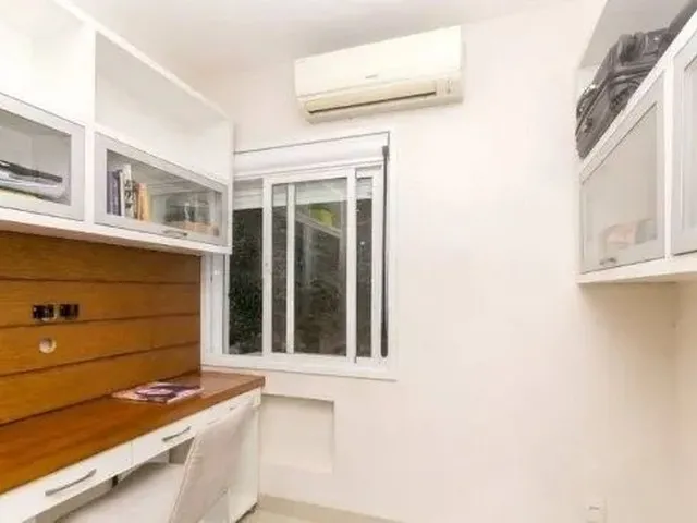 Imagem 11: Apartamento e Dormitórios na Auxiliadora