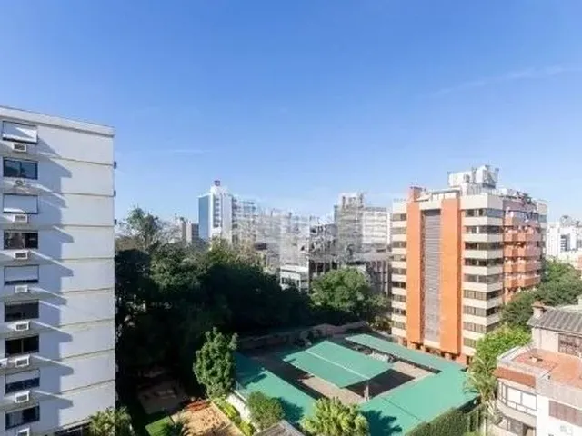 Imagem 13: Apartamento e Dormitórios na Auxiliadora