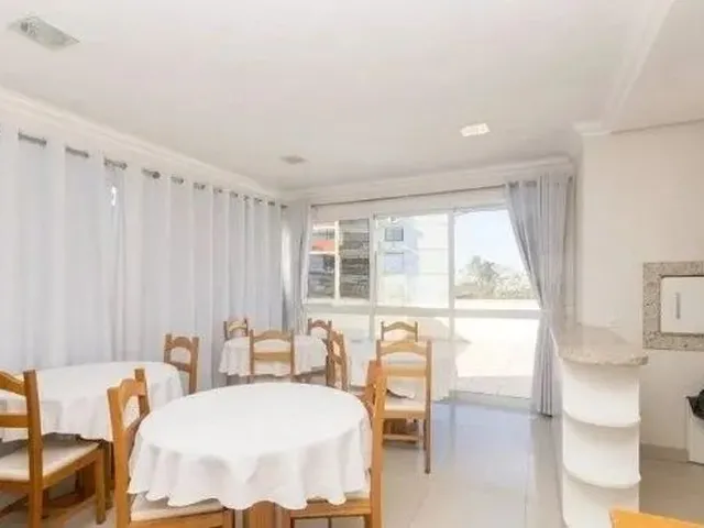 Imagem 12: Apartamento e Dormitórios na Auxiliadora
