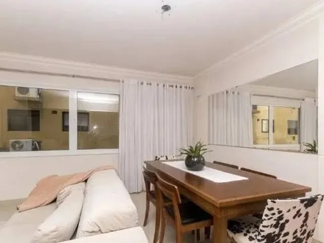Imagem 4: Apartamento e Dormitórios na Auxiliadora