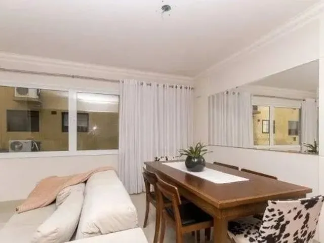 Imagem 6: Apartamento e Dormitórios na Auxiliadora