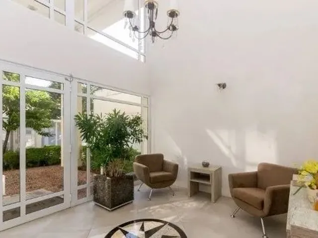 Imagem 8: Apartamento e Dormitórios na Auxiliadora