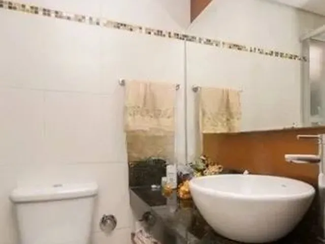 Imagem 9: Apartamento e Dormitórios na Auxiliadora