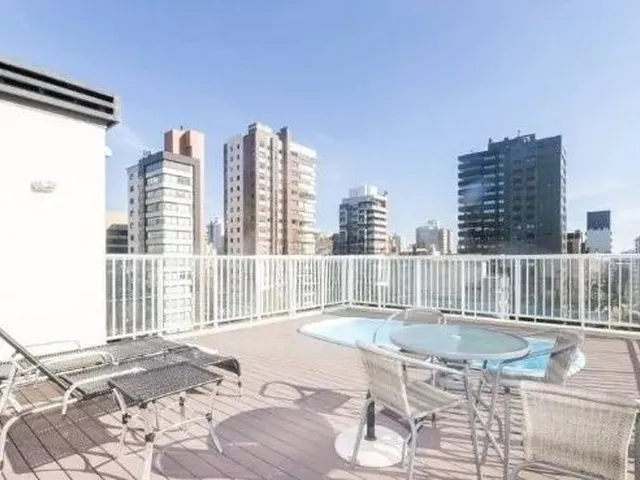 Imagem 14: Apartamento e Dormitórios na Auxiliadora