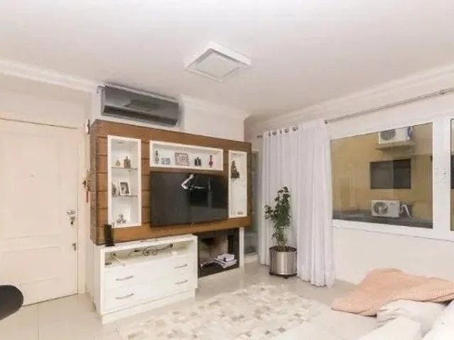 Imagem 3: Apartamento e Dormitórios na Auxiliadora