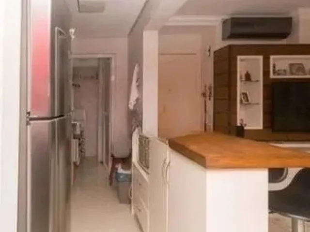 Imagem 10: Apartamento e Dormitórios na Auxiliadora