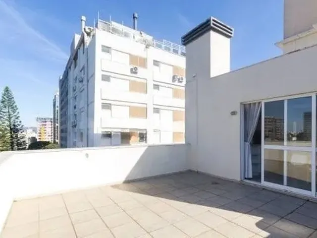Imagem 15: Apartamento e Dormitórios na Auxiliadora