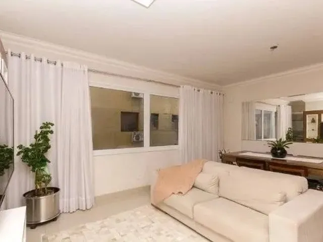 Imagem 16: Apartamento e Dormitórios na Auxiliadora