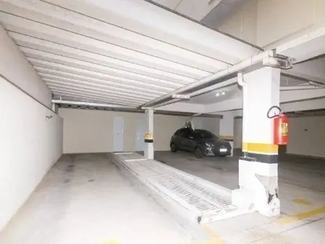 Imagem 2: Apartamento e Dormitórios na Auxiliadora