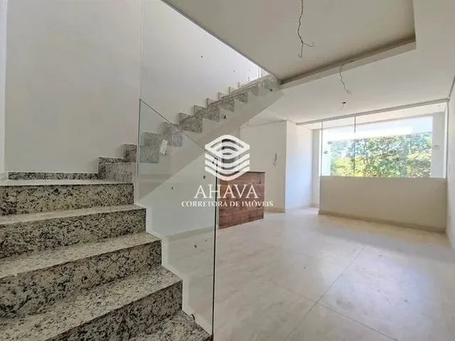 Imagem: Belo Horizonte - Apartamento Padrão - Itapoã