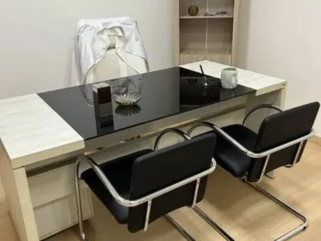 Imagem: Locação de Sala