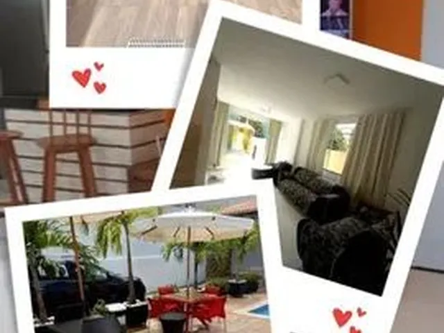 Imagem 2: Casa Jauá Casa com 4 dormitórios